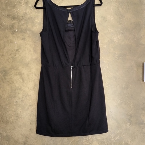 AE Perfect Little Black Dress - Picture 2 of 6